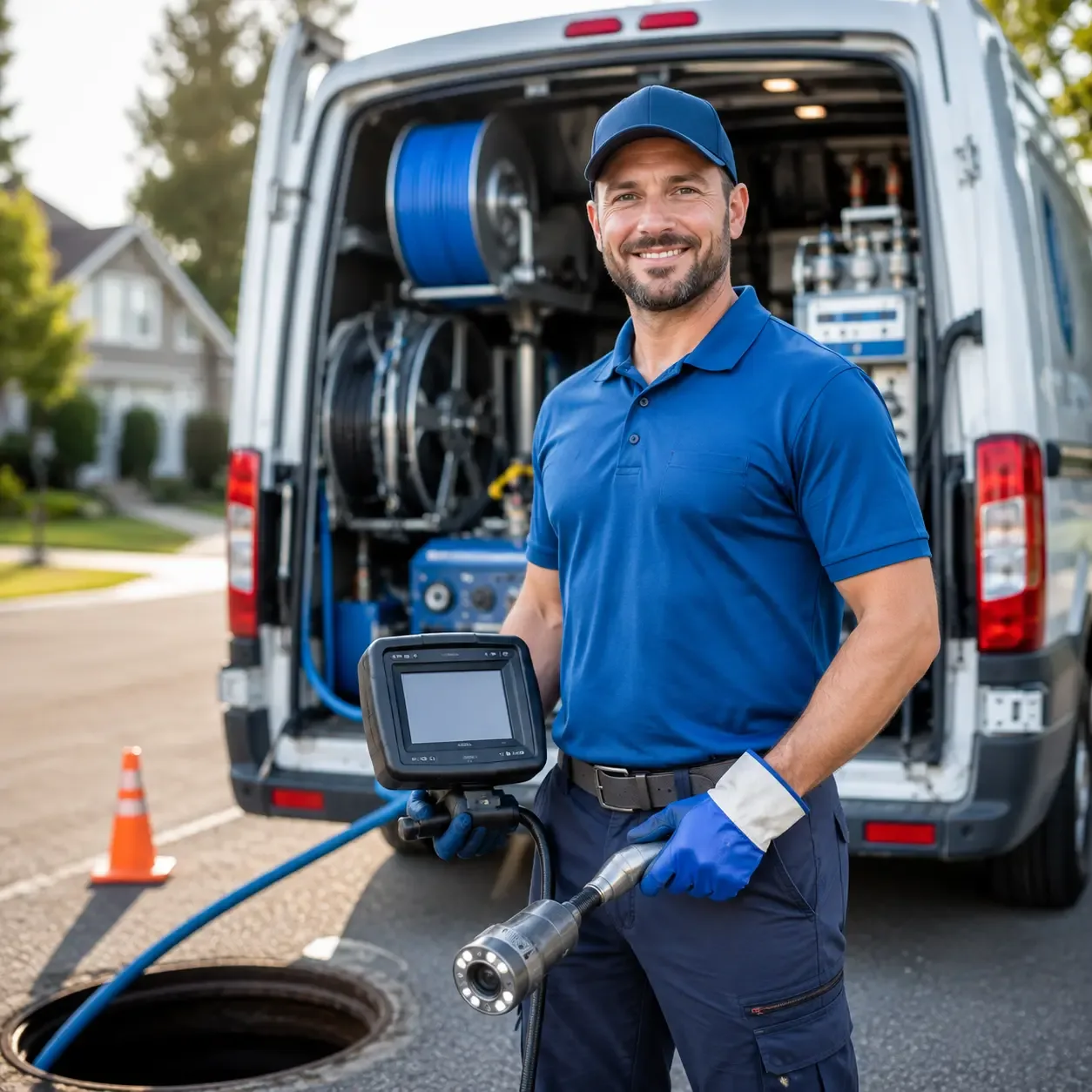 Local Pipe Relining specialists in Ricetown, KY